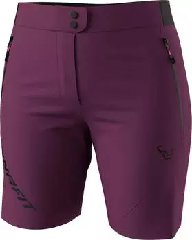 Dynafit Women's Transalper 2 Light DST Shorts