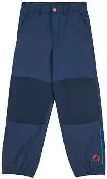 Finkid Hirvi Hose lang navy (Junior) (1322010-35)