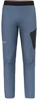 Salewa Pedroc 2 Durastretch Light Hose lang java blue (Herren) (00-0000028597-8100)
