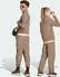 adidas Terrex Xploric Clima365 Cargo Hose lang trace brown (Junior) (KA9775)