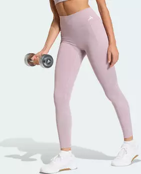 adidas Optime Workout Full Length Tights Hose lang (Damen)