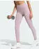 adidas Optime Workout Full Length Tights Hose lang (Damen)