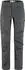 Fjällräven Keb Trousers Short Hose lang basalt (Damen) (F89898S-050)