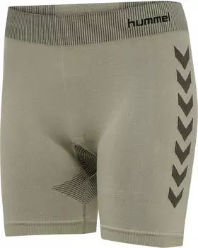 Hummel Women FIRST SEAMLESS TRAINING SHORT TIGHTS