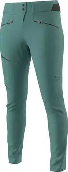 Dynafit Transalper Dynastretch Hose lang atlantic (Damen) (08-0000071941-3090)