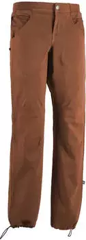 E9 N 3Angolo 2.2 Kletterhose lang crust (Herren) (W22-UTR001-432)