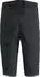 Vaude eMoab Hose kurz schwarz (Herren) (41433-010)