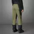 adidas Terrex Techrock Tour Softshell Hose lang black/olive strata (Herren) (IN8785)