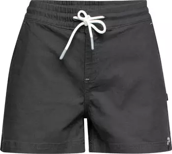 Chillaz Bolonia Kletterhose kurz titan (Damen) (107157)