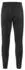 Löffler Pull-On Trekking Tapered ASSL Hose lang schwarz (Herren) (28794-990)