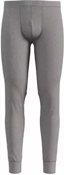 Odlo Men's Natural 100 % Merino Warm Baselayer Pants