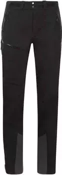 Bergans Rabot V2 3L Hose lang schwarz (Damen) (1104-91)