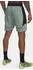 Under Armour Challenger Pro Hose kurz silica green/black/sonic yellow (Herren) (1379453-348)