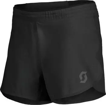 Scott Endurance Vented Shorts Hose kurz schwarz (Damen) (421465-0001)