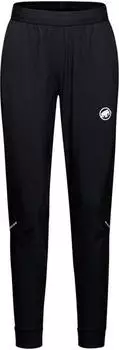 Mammut Aenergy TR Hose lang schwarz (Damen) (1021-01250-0001)