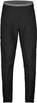 Ortovox Piz Selva Hose lang black raven (Herren) (62744-90201)