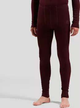 Odlo Men Bottoms Active Warm Eco