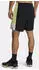 Under Armour Zone Hose kurz black/sonic yellow (Herren) (1383389-003)