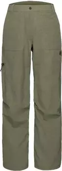 Mammut Workhorse Kletterhose lang marsh (Damen) (1022-03100-40285)