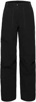 Mammut Workhorse Kletterhose lang schwarz (Damen) (1022-03100-0001)