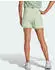 adidas Tennis Match Tennis Hose kurz semi green spark/green spark (Damen) (IS7252)
