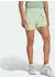 adidas Tennis Match Tennis Hose kurz semi green spark/green spark (Damen) (IS7252)