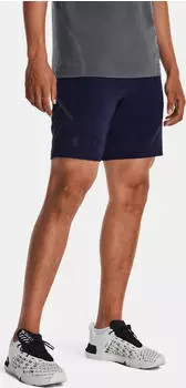 Under Armour UA Unstoppable Shorts (1370378)