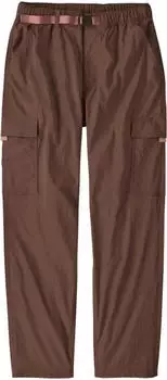 Patagonia Outdoor Everyday Cargo Hose lang berm brown (Damen) (22030-BRMB)