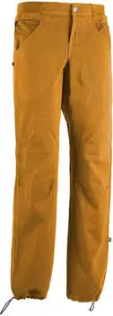 E9 N 3Angolo 2.2 Kletterhose lang caramel (Herren)