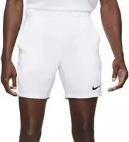 Nike CV3048, NIKE Herren Tennisshorts "Court Dri-FIT Victory" Wei&szlig; male