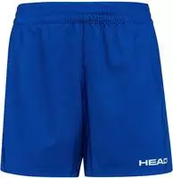 Head 814379-RO, Head Club Shorts Damen-Blau