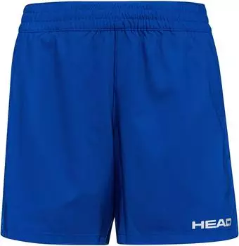 Head Club Hose kurz royal blue (Damen) (814379-RO)