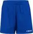Head Club Hose kurz (Damen)