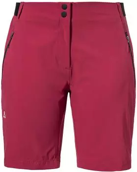 Sch&ouml;ffel Blaustein Hose kurz merlot (Damen) (20-13706-3750)