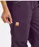 Ortovox Valbon Kletterhose lang dark wild berry (Damen) (62146-39201)