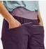 Ortovox Valbon Kletterhose lang dark wild berry (Damen) (62146-39201)