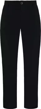 Under Armour Showdown Hose lang schwarz (Herren) (1309546-001)