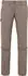 Vaude Skomer Capri ZO Zip-Off Hose lang coconut (Damen) (05405-509)