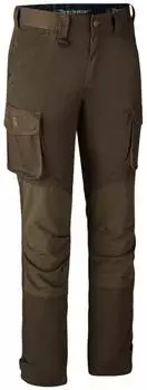 Deerhunter Rogaland Stretch Hose lang fallen leaf (Herren) (3772-381)