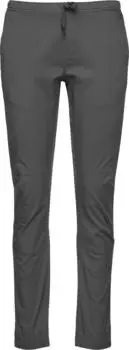 Black Diamond Notion Kletterhose lang grau (Damen) (APGL08-0001)