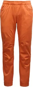 Black Diamond Notion Kletterhose lang saffron (Herren) (AP751125-8012)