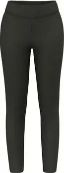 Salewa Fanes Merino Leggings Hose lang dark olive (Damen) (00-0000028692-5280)
