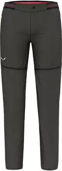 Salewa Pedroc 2 Durastretch 2 in 1 Hose lang dark olive (Herren) (00-0000028700-5280)