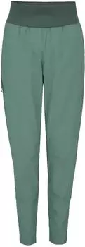 Rab Momentum Hose lang eucalyptus (Damen) (QFV-83-EUC)
