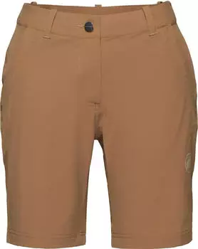 Mammut Hiking V Shorts Women (1023-01160)