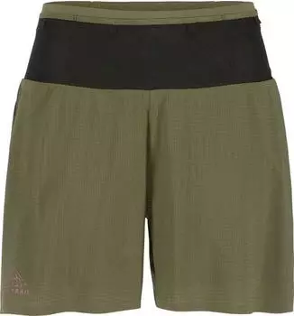 Craft Pro Trail Shorts Hose kurz rift (Damen) (1914616-664000)