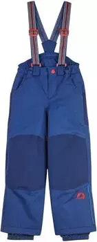 Finkid Ruuvi Hose lang navy (Junior) (1312010.35)