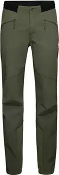Mammut Aenergy SO Hybrid Hose lang dark marsh (Herren) (1021-00950-40284)