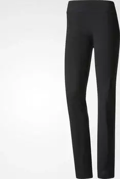 adidas Workout Tights Hose lang schwarz (Damen) (AI3745)