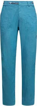 La Sportiva Sierra Rock Kletterhose lang lake/night sky (Herren) (ZACP063-B07B46)